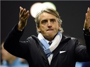 Bóng đá anh, ngoại hạng anh, lịch thi đấu euro 2012, Man City lại vấp ngã ở sân khách: "Citizens" đang tuyệt vọng?